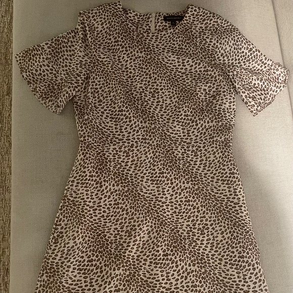 Dress - Picture 1 of 3